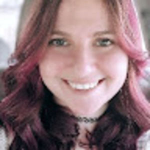 Meet your Posher, Kelsie